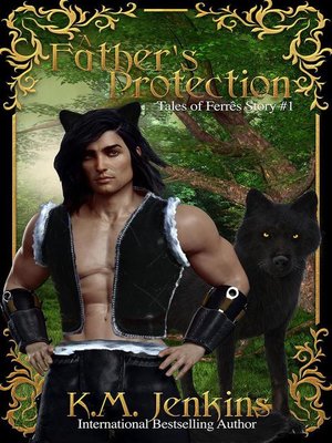 cover image of A Father's Protection